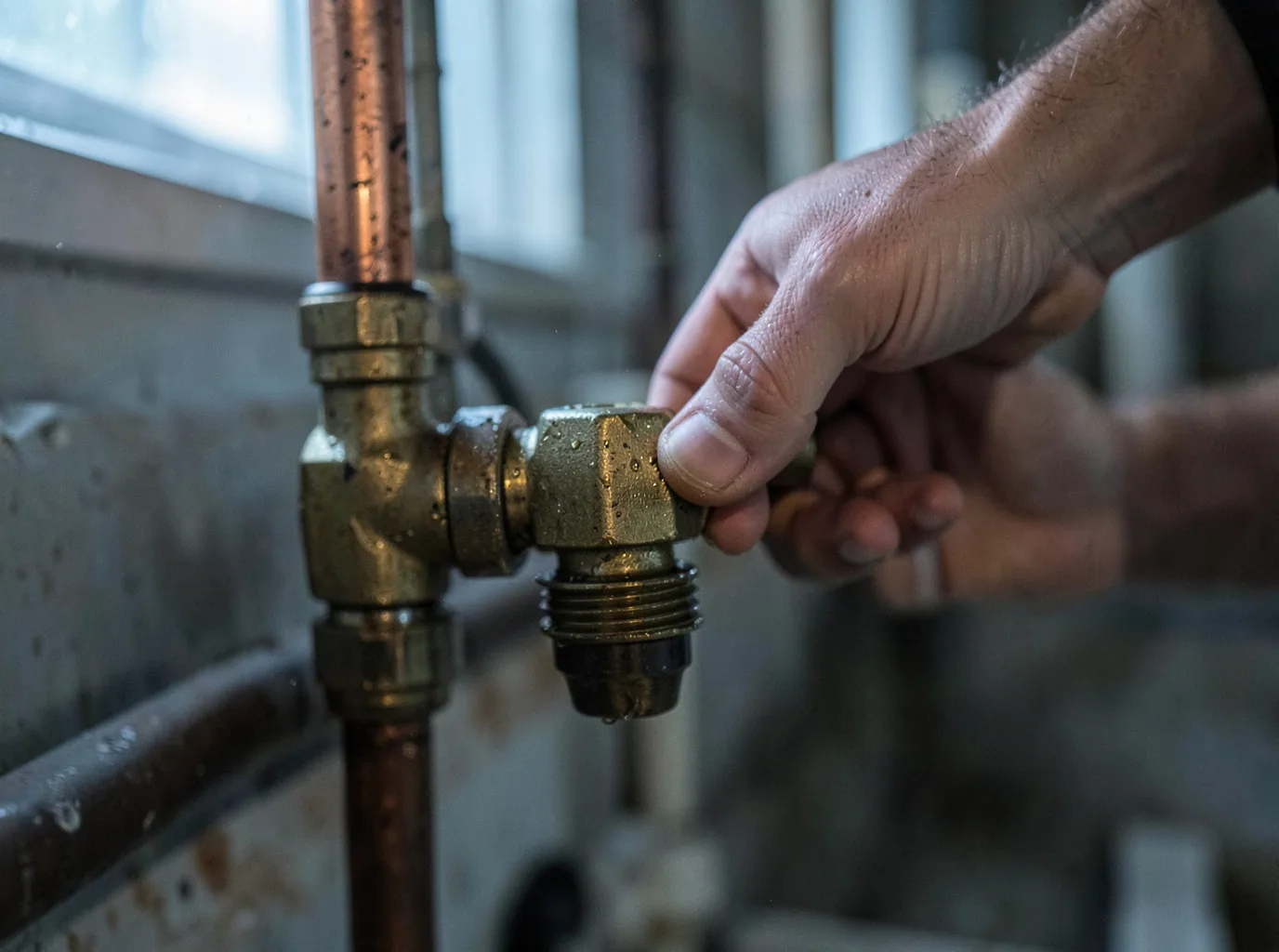 Emergency Plumber Palmerton, PA FAQs